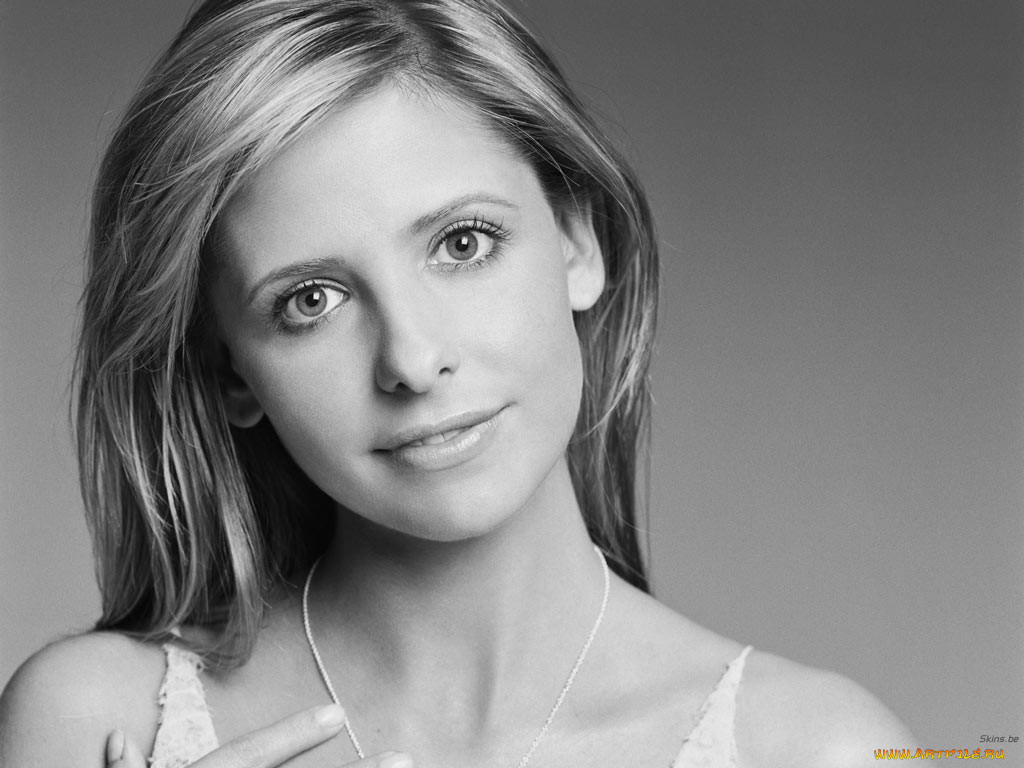 Sarah Michelle Gellar, 